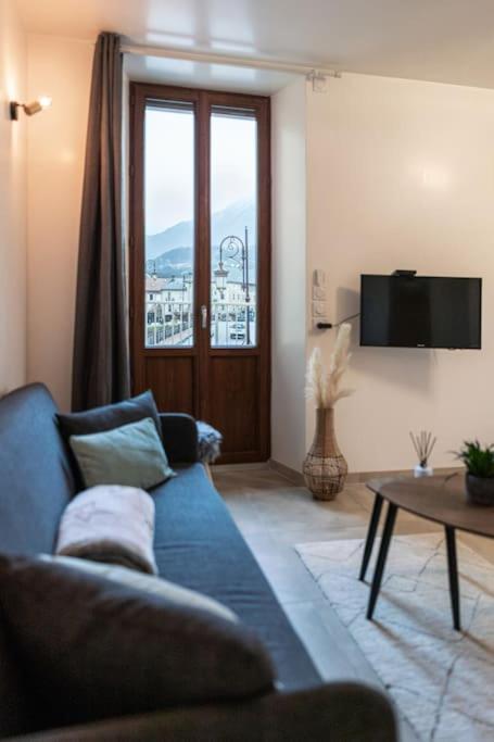 Belle Etoile Et Son Garage Prive Apartman Albertville Kültér fotó